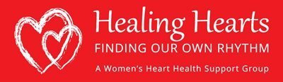 Healing Hearts Logo