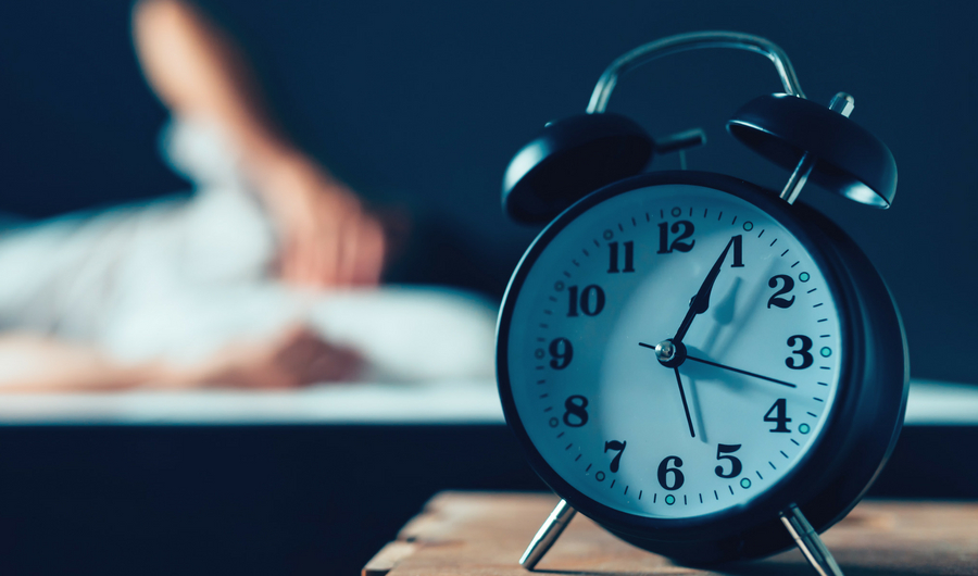 What is Obstructive Sleep Apnea? And Do I Have It?