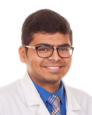 Physician photo for Anand Desai
