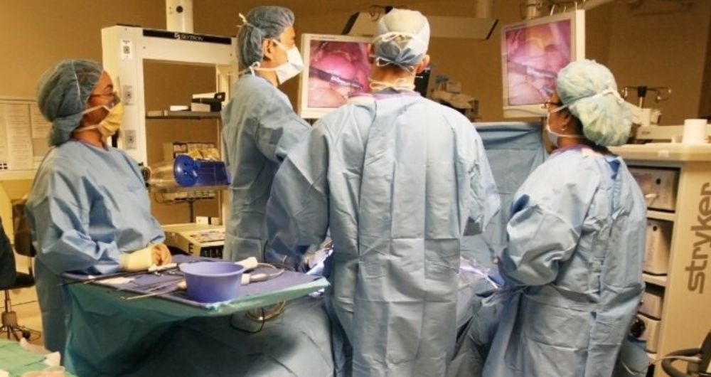 New studies show bariatric surgery can cure diabetes