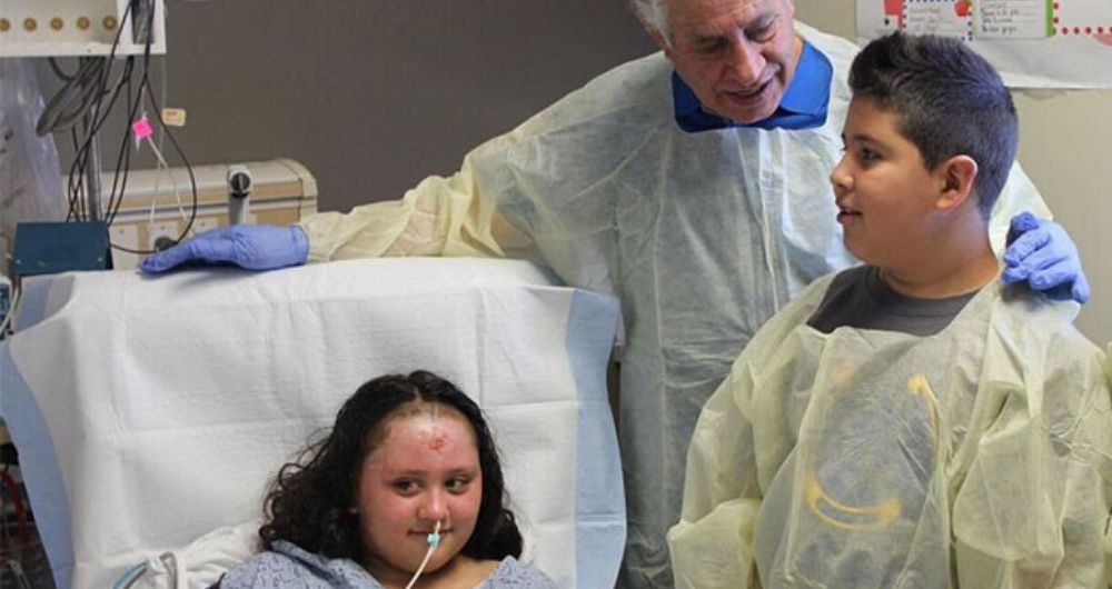 Pediatric Need for Care
