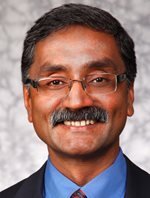 Chandrasekar ​Venugopal, M.D.