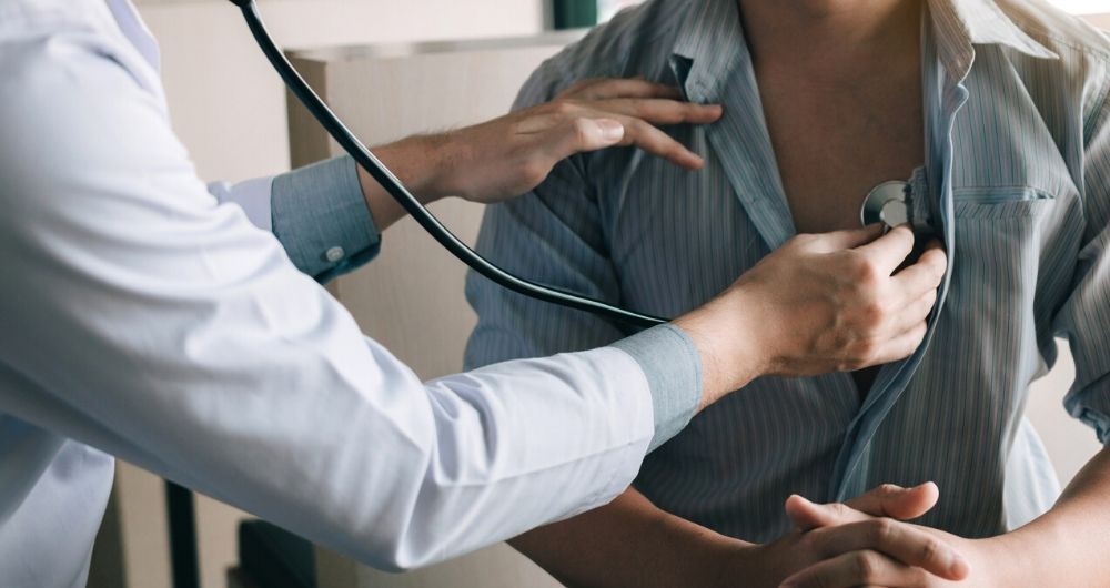 Successful pilot expands access to heart care statewide