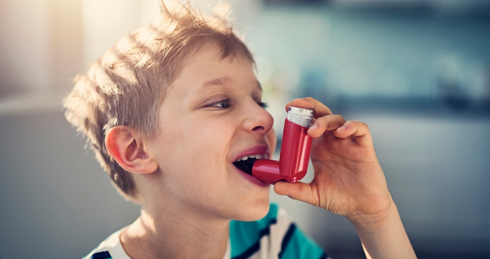 Common Asthma Triggers to Remove From Your Home