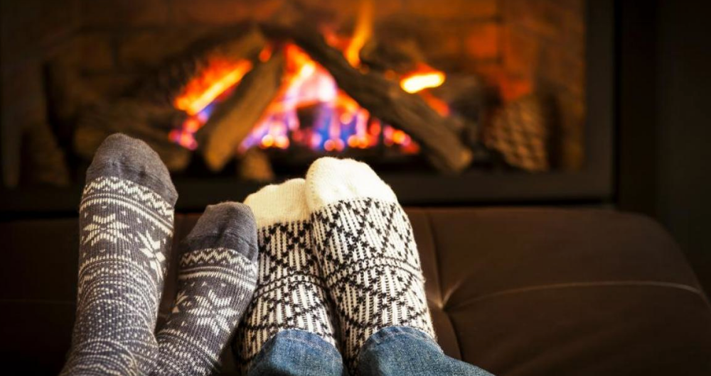 Tips To Stay Healthy This Winter Season