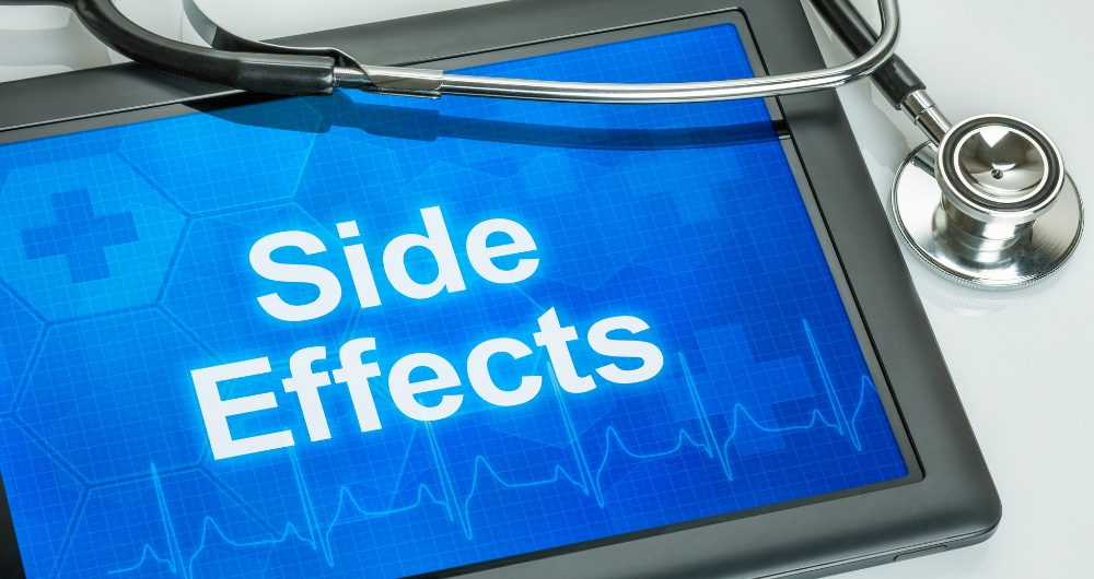 One Simple Injection Can Reduce Side Effects Of Prostate Cancer Treatment