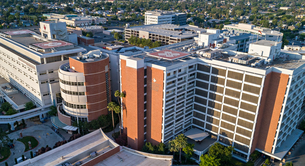 Extending our 40-year partnership with UCSF School of Medicine