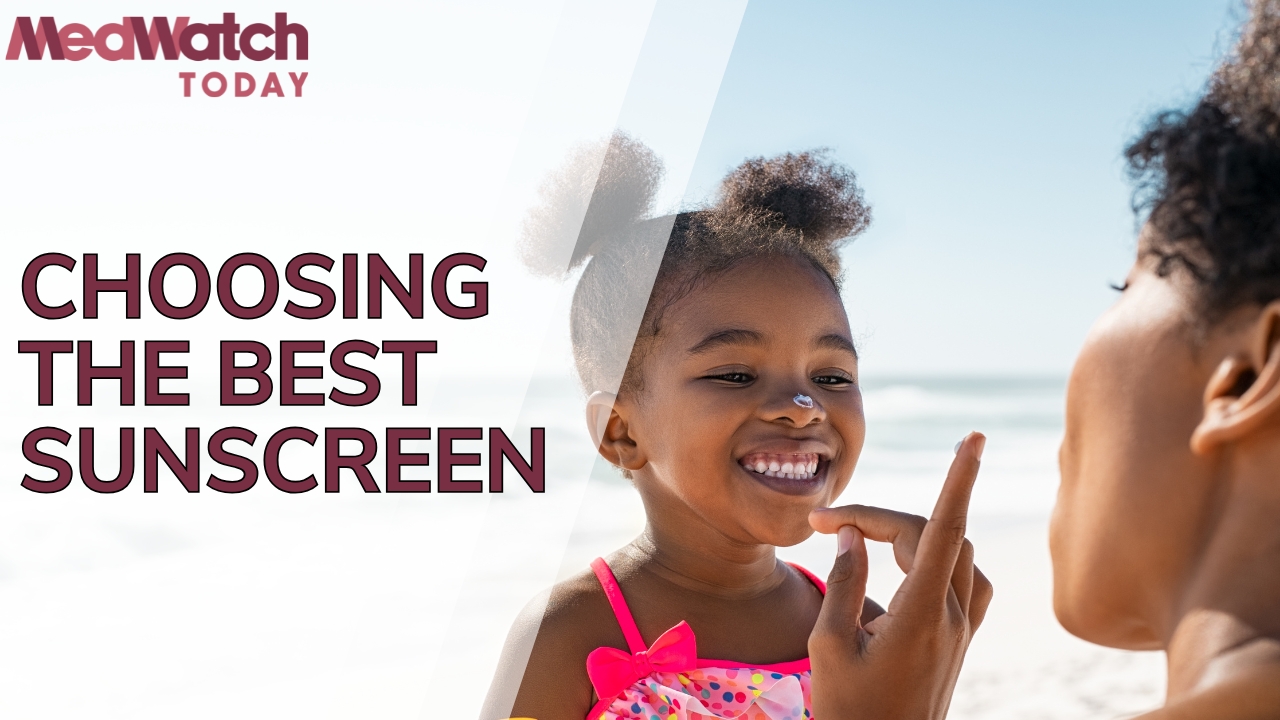  Health Headlines: Sunscreen Tips to Protect Your Skin This Summer