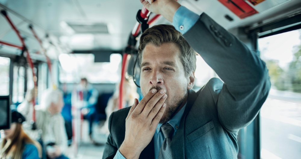 How Sleep Affects Your Health & How To Get More Of It