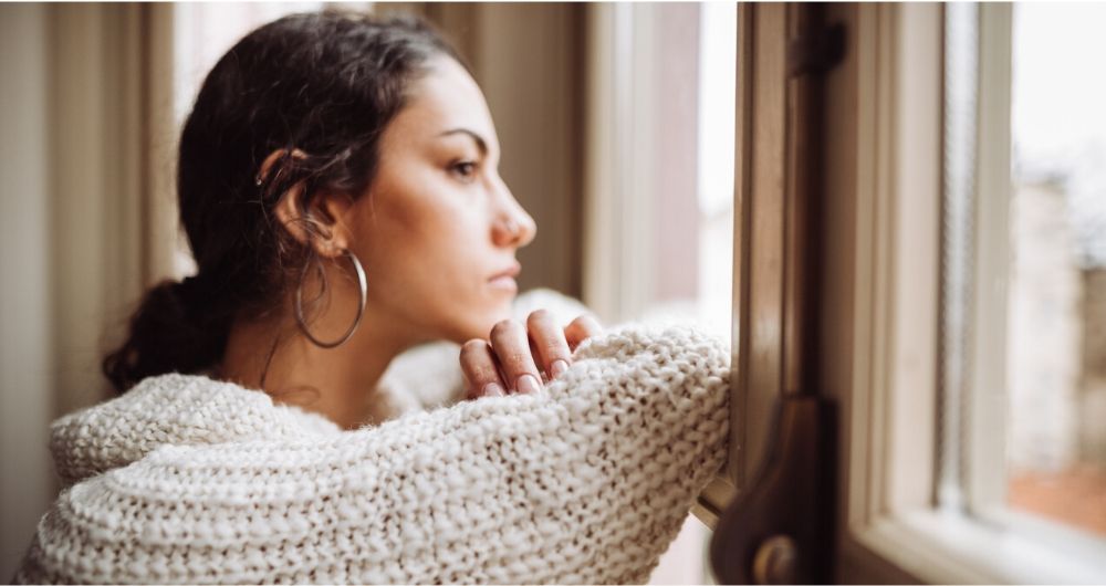 Staying Mentally Healthy During Shelter-in-Place