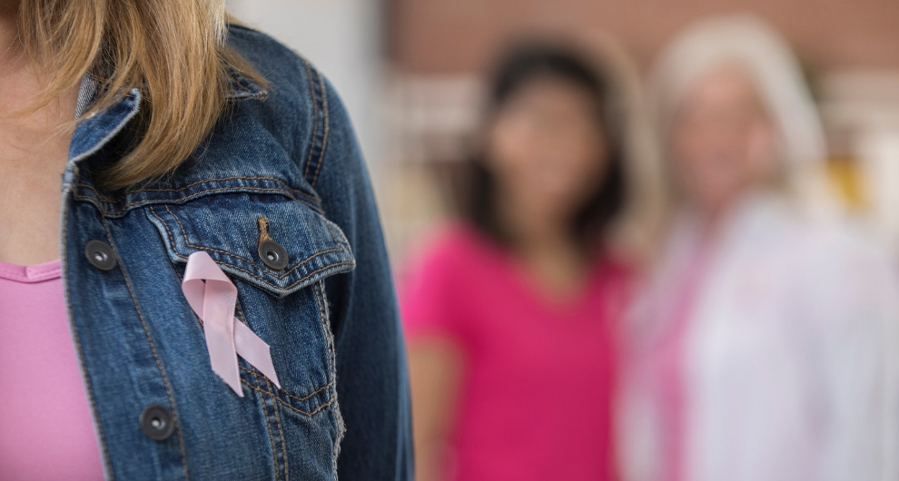 What to Know about Young Women and Breast Cancer