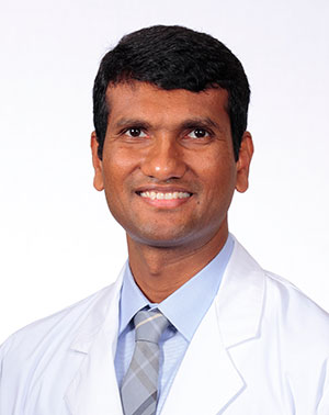 Physician photo for Krishna Siruguppa