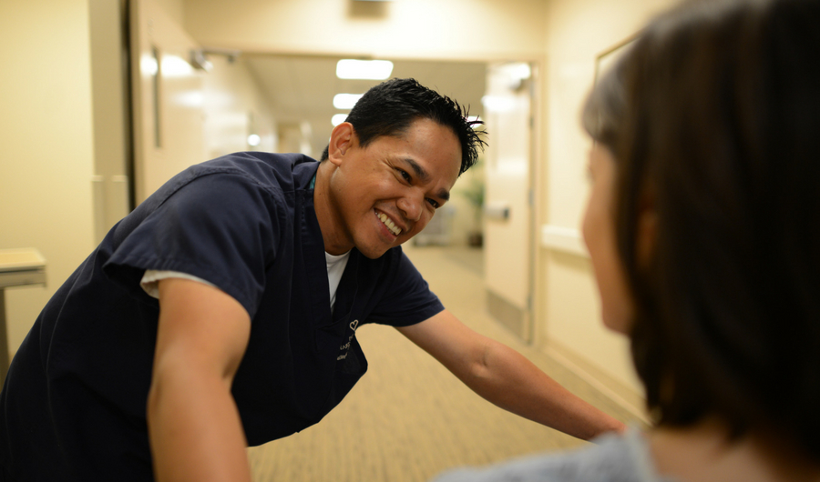 National nurses association honors Fresno Heart & Surgical for critical care excellence