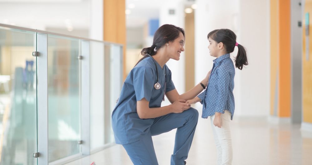 UCSF Benioff joins with Community to ensure all Valley children have access to world-class care