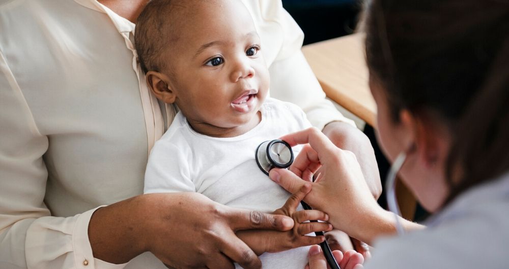 Multi-year, multi-phase expansion starts with pediatrics