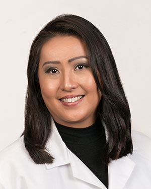 Physician photo for Candice Reyes