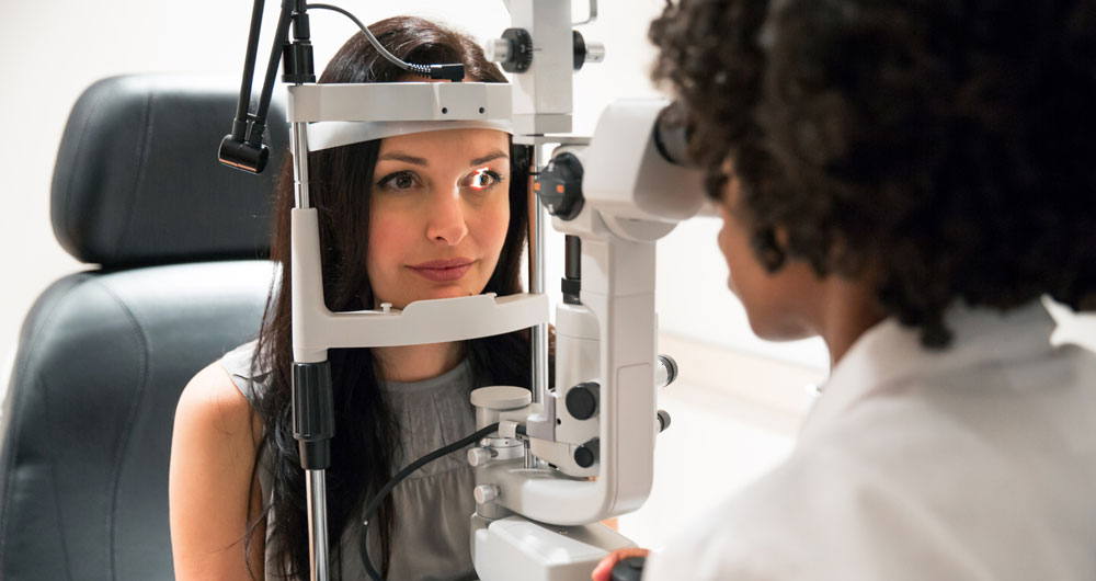 8 Risk Factors for Glaucoma