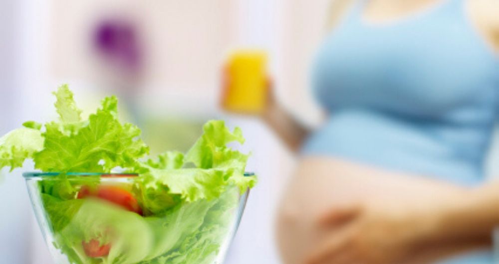 Planning to become pregnant?