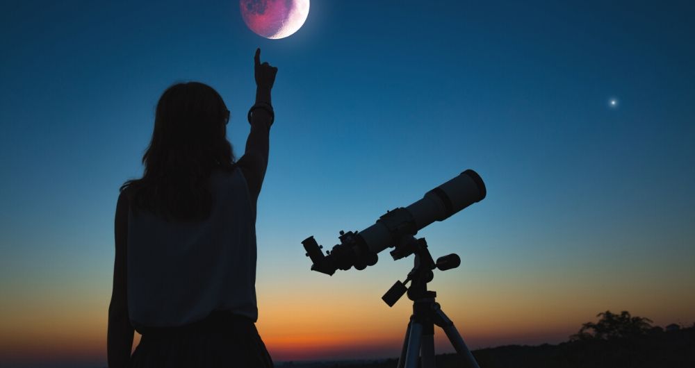 Let’s all ‘Do our thing for the sun’ during the eclipse