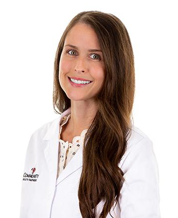 Physician photo for Carissa Wilkins