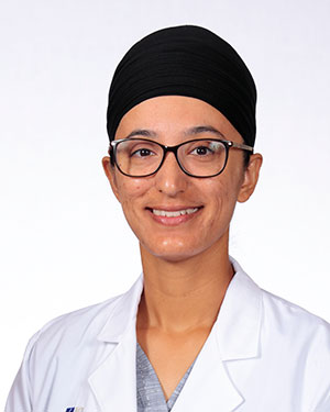 Physician photo for Karamjit Dhaliwal-Binning