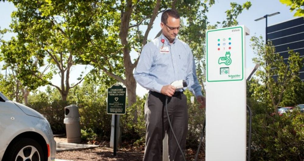 Joining challenge for cleaner air