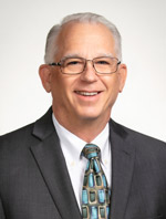 Mark Cunningham, M.D.