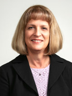 Debbie Moffett