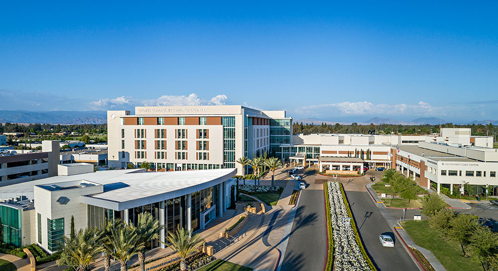 Clovis Community voted ‘Best Hospital’ 8 years in a row