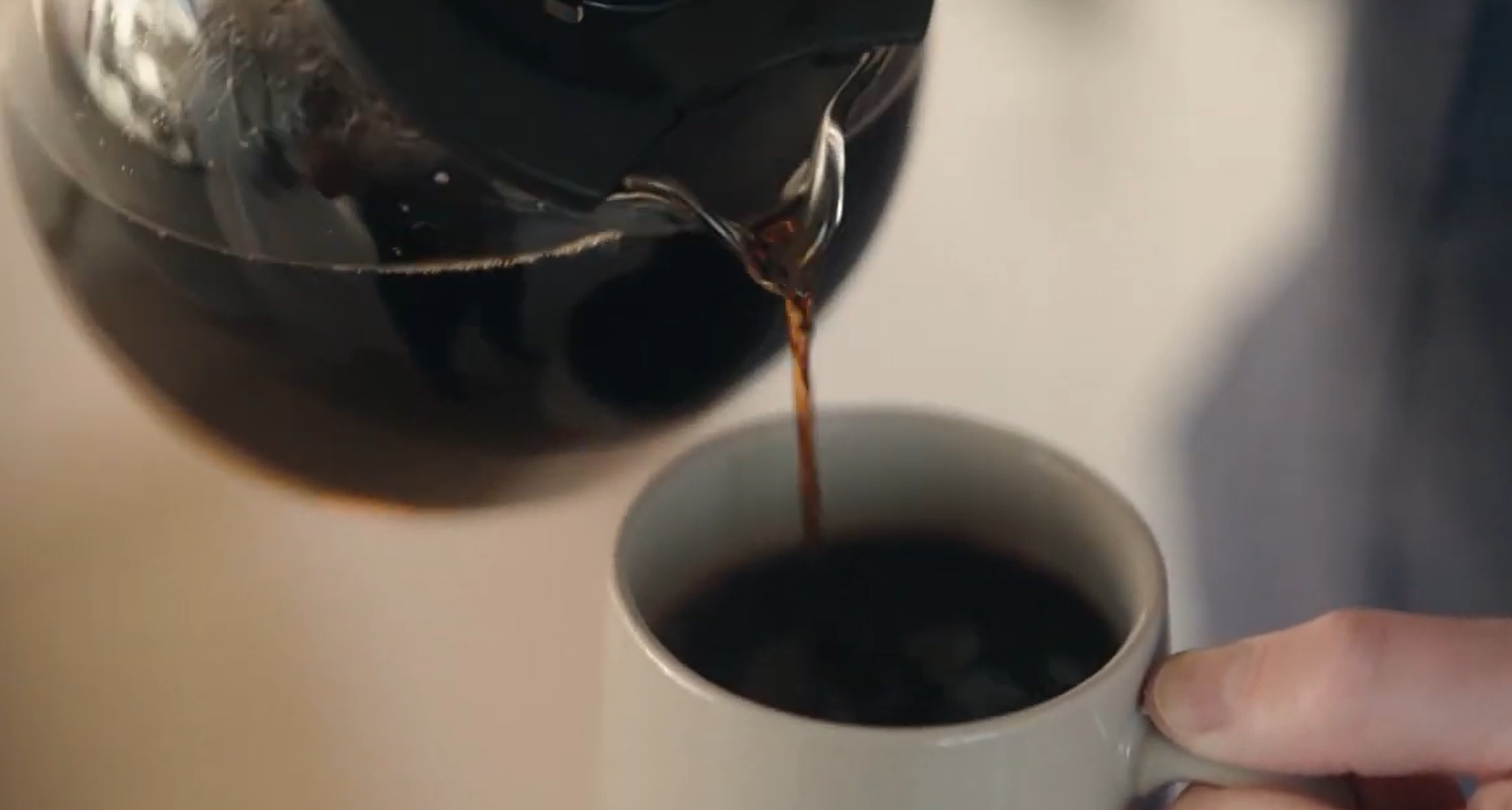 Health Headline: Change Up Your Coffee Routine