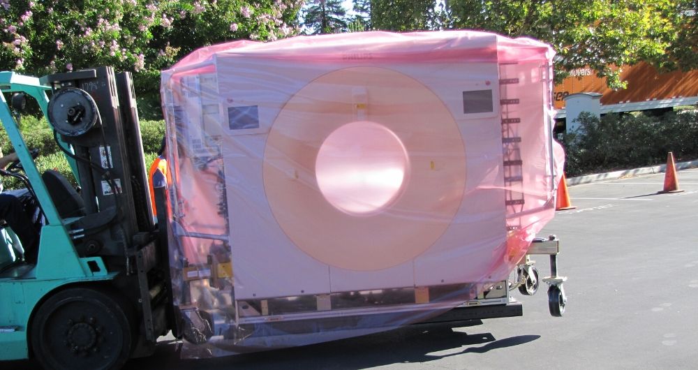 Top CT technology arrives at Fresno Heart & Surgical Hospital