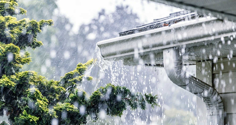 Three Tips to Prepare for a Weather Emergency