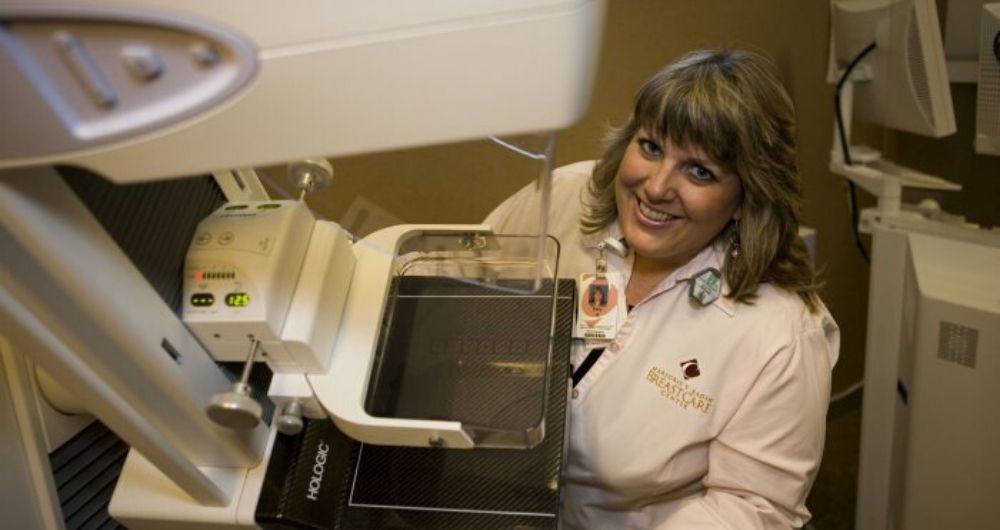 Experts discuss new mammogram recommendations