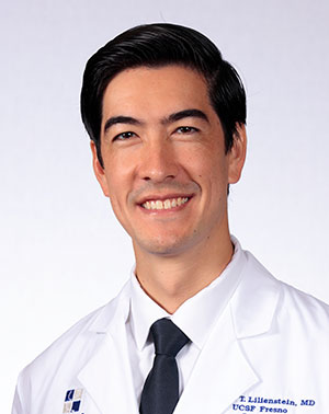 Physician photo for Jordan Lilienstein