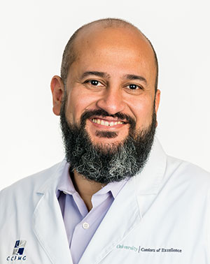 Physician photo for Victor Vargas