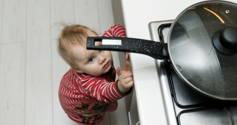 How To Prevent Scald Burns (Burns Caused by Liquid or Steam)