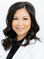 Dr. Eliza-Jasmine Tran