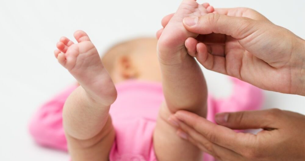 What to Know About Newborn Screening
