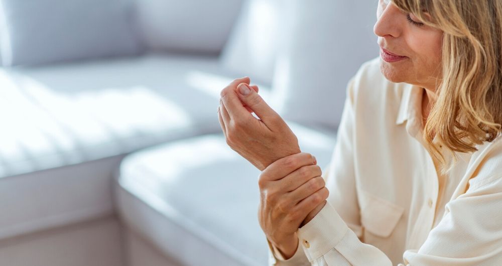 What is Osteoporosis?