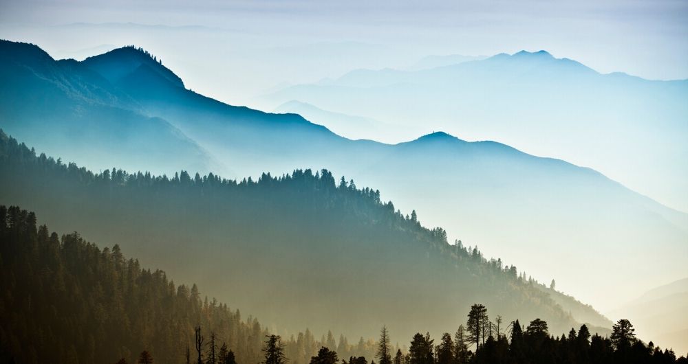 Rescued hiker's story of 9-day ordeal in Sierra wilderness