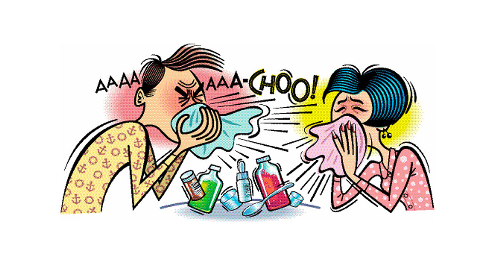 Why Kids Can’t Visit Hospital Patients During Flu Season