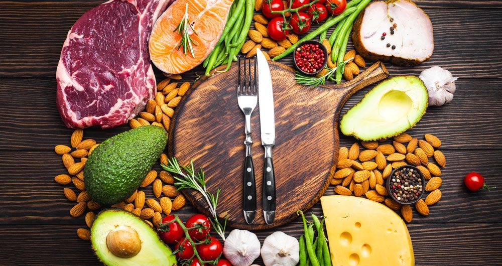 What dietitians want you to know about the keto diet