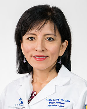 Physician photo for Lidia Rodriguez