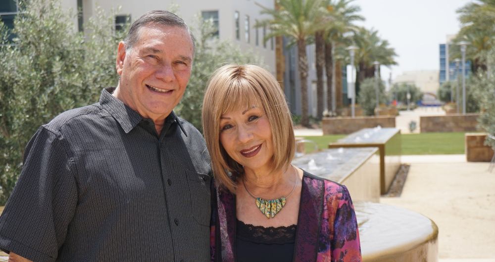 Clovis couple’s second $1 million gift to Community Medical Centers earmarked for Valley cancer patients