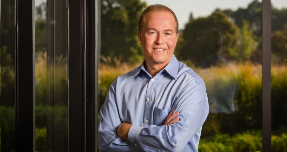 A Conversation with Community's President and CEO Tim Joslin