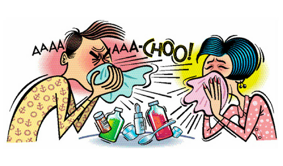 Guest Blog: These Flu Myths Could Kill You