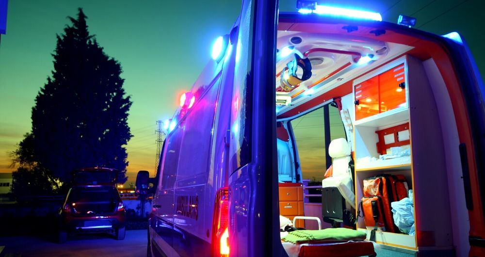 Basic Trauma Tips to Save Lives (Including Your Own) During a Crisis 