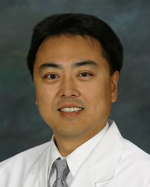 Physician photo for Kevin Chang
