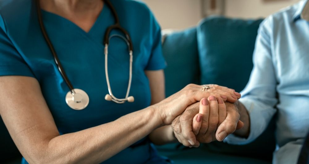 Generosity helps further nursing careers