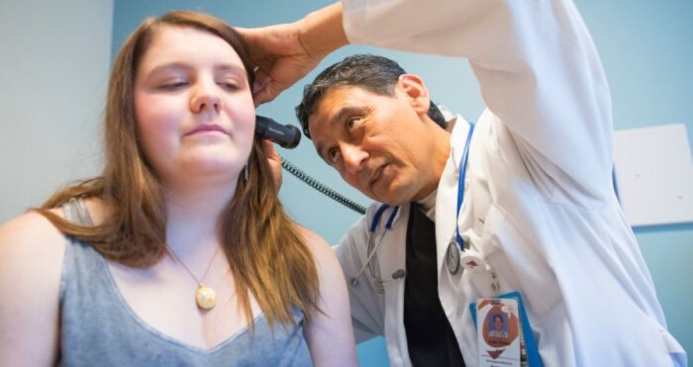 The right place, right time for Prompt Care Center